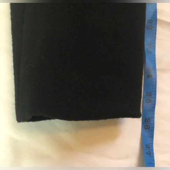 AKIRA BERLIN TRENCH JACKET WITH UTILITY BELT SIZE: XL - Picture 14 of 16